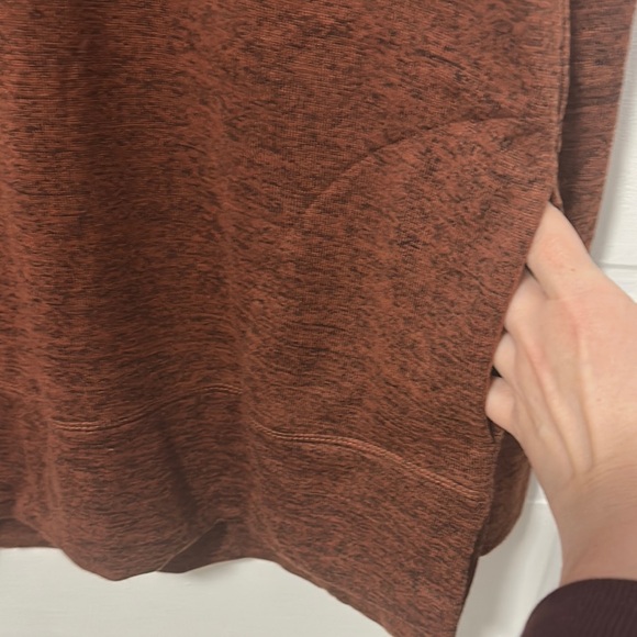 Drawstring tunic - Picture 5 of 6